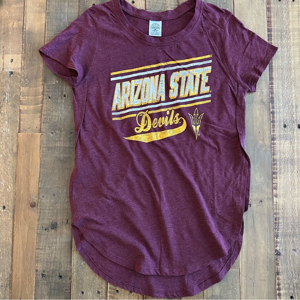 Women’s Arizona State Sun Devils Shirt